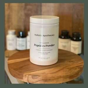 Peptide Powder