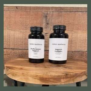 Male support and Performance Combo