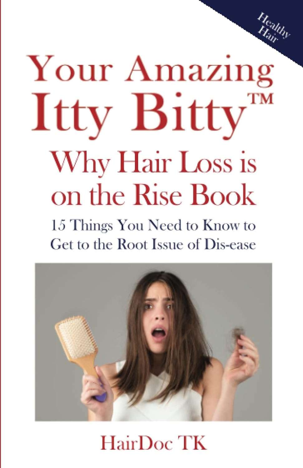 HairdocTK Book